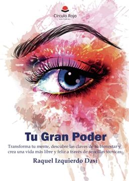 portada Tu Gran Poder (in Spanish)