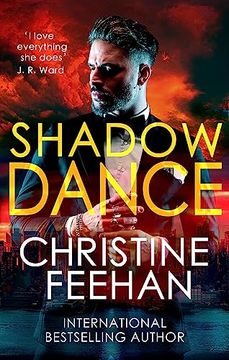 portada Shadow Dance: Paranormal Meets Mafia Romance in This Sexy Series (The Shadow Series) (in English)