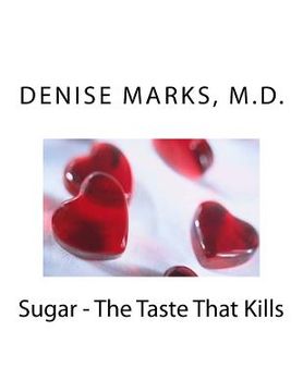 portada Sugar - The Taste That Kills (en Inglés)