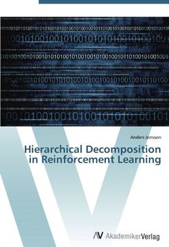 portada Hierarchical Decomposition in Reinforcement Learning