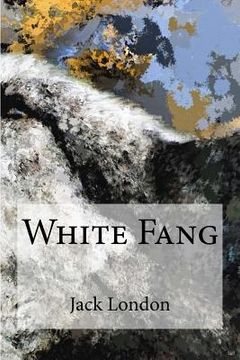 portada White Fang (en Inglés)