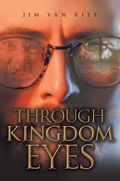 portada Through Kingdom Eyes (in English)