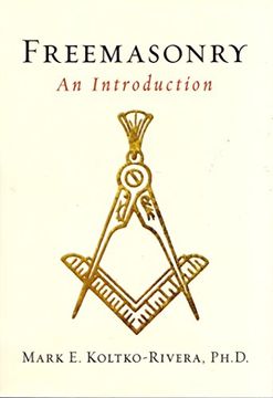 portada Freemasonry: An Introduction (en Inglés)