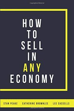 portada How to Sell in any Economy (in English)