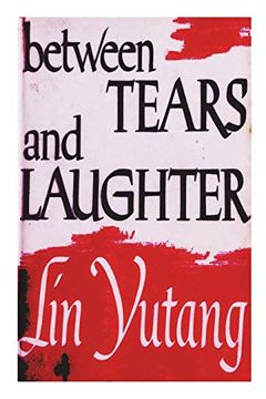 portada Between Tears and Laughter (en Inglés)