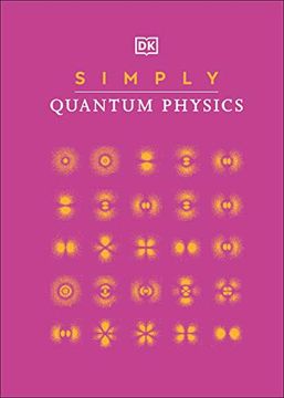 portada Simply Quantum Physics (en Inglés)