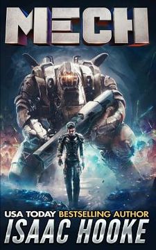 portada Mech (en Inglés)