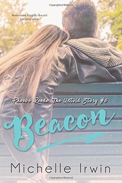 portada Beacon: Phoebe Reede: The Untold Story #6: Volume 6