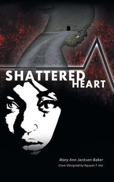 portada Shattered Heart (in English)