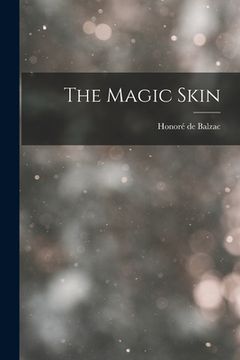 portada The Magic Skin (in English)
