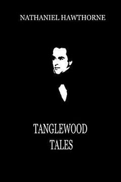 portada Tanglewood Tales