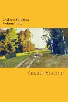 portada Collected Poems: Volume One (en Ruso)
