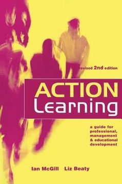 portada Action Learning: A Practitioner's Guide
