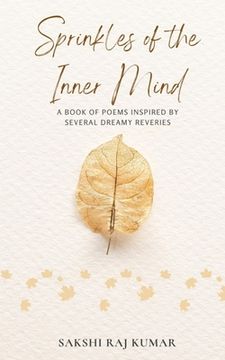 portada Sprinkles of the Inner Mind (in English)