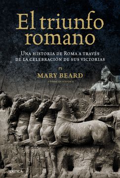 portada El Triunfo Romano (in Spanish)