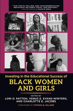 portada Investing in the Educational Success of Black Women and Girls 