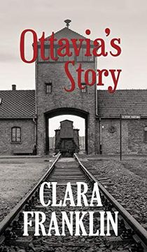 portada Ottavia's Story (en Inglés)