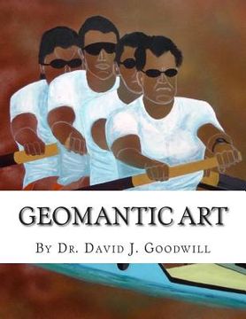 portada Geomantic Art (en Inglés)