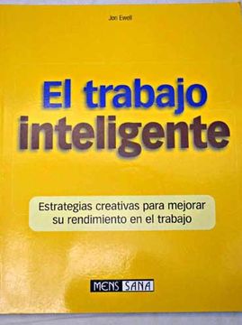 portada El Trabajo Inteligente (in Spanish)