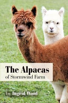 portada the alpacas of stormwind farm