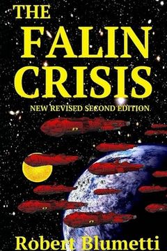 portada The Falin Crisis (en Inglés)
