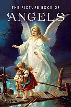 portada The Picture Book of Angels: A Gift Book for Alzheimer's Patients and Seniors With Dementia (Picture Books) (en Inglés)