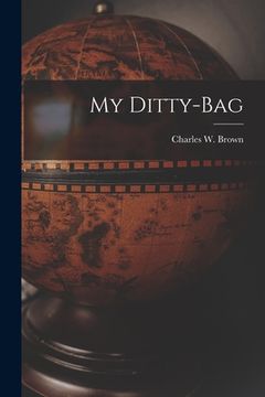 portada My Ditty-bag (en Inglés)