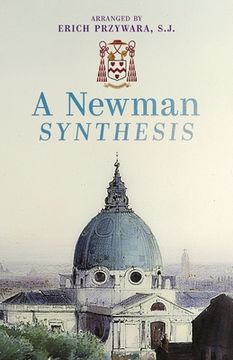 portada A Newman Synthesis (in English)