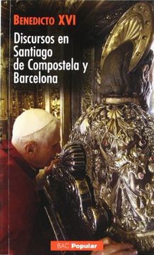 Discursos en Santiago de Compostela y Barcelona (POPULAR) (in Spanish)