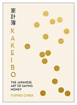 portada Kakeibo: The Japanese Art of Saving Money 
