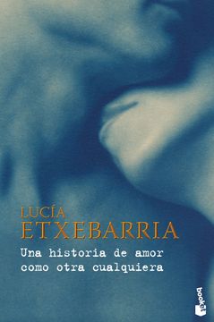 portada Una historia de amor como otra cualquiera (in Spanish)