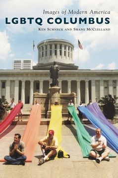portada LGBTQ Columbus (en Inglés)