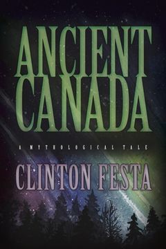 portada Ancient Canada (en Inglés)
