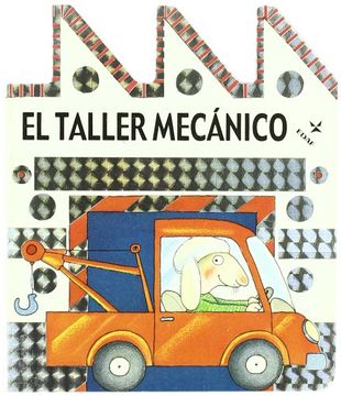 portada El Taller Mecanico (in Spanish)