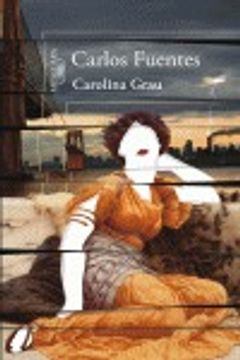 portada Carolina Grau (hispanica, Band 717031) (in Spanish)