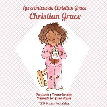 portada Christian Grace