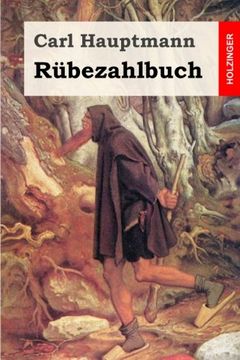 portada Rübezahlbuch