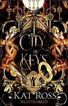 portada City of Keys 