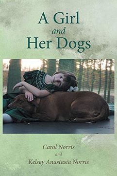 portada A Girl and her Dogs (en Inglés)