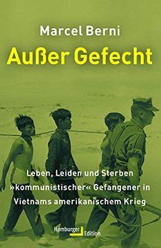 portada Außer Gefecht (in German)