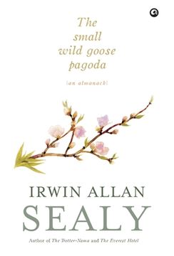 portada The Small Wild Goose Pagoda (en Inglés)