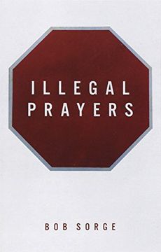 portada Illegal Prayers