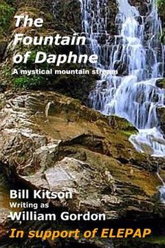 portada The Fountain of Daphne (en Inglés)