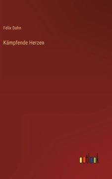 portada Kämpfende Herzen 