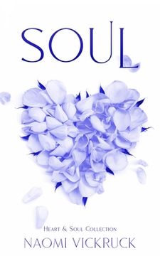 portada Soul (en Inglés)
