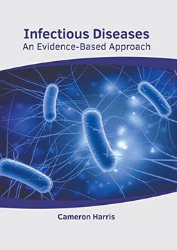 portada Infectious Diseases: An Evidence-Based Approach (en Inglés)