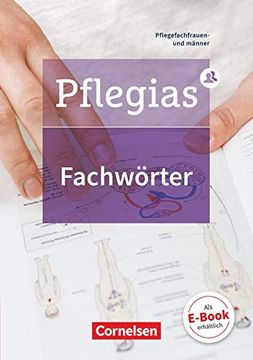 portada Pflegias: Zu Allen Bänden - Fachwörterbuch (en Alemán)