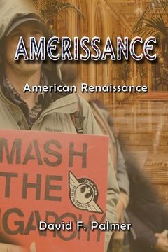 portada Amerissance: American Renaissance (en Inglés)