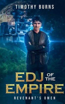 portada Edj of the Empire: Revenant's Omen