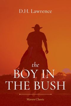 portada The Boy in the Bush